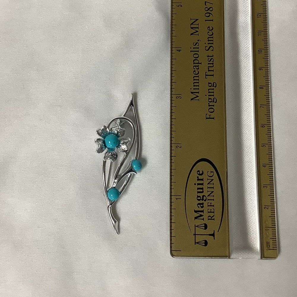 Vintage brooch